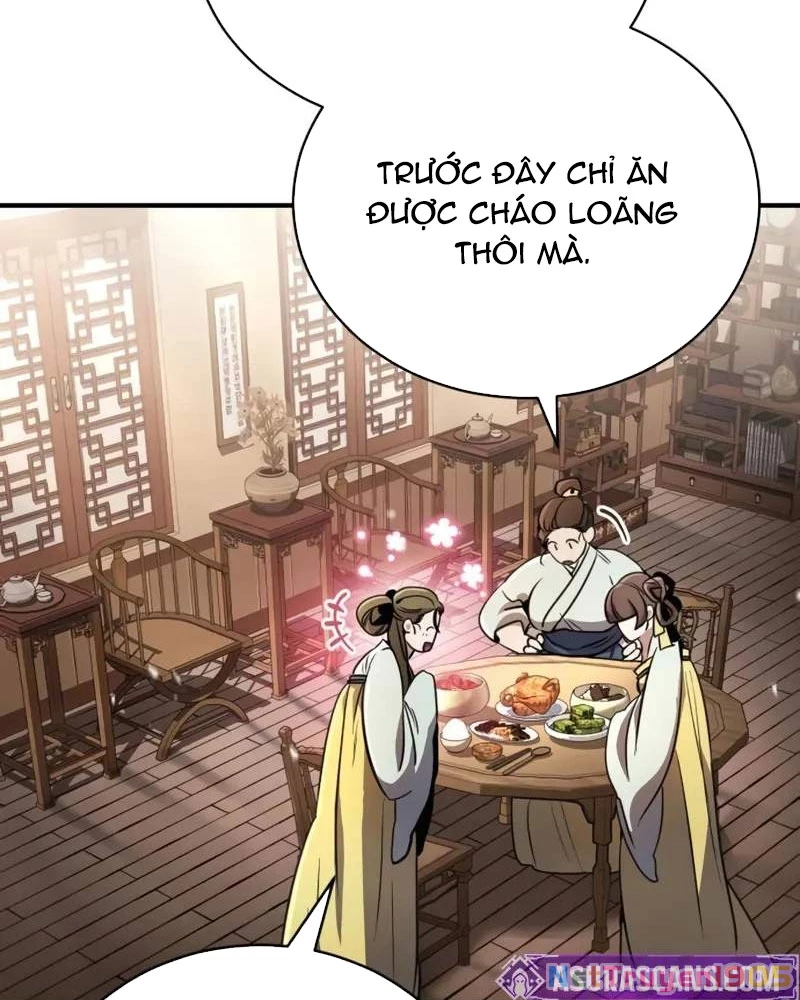 Sự Trở Lại Của Quyền Vương Chapter 2 - 3