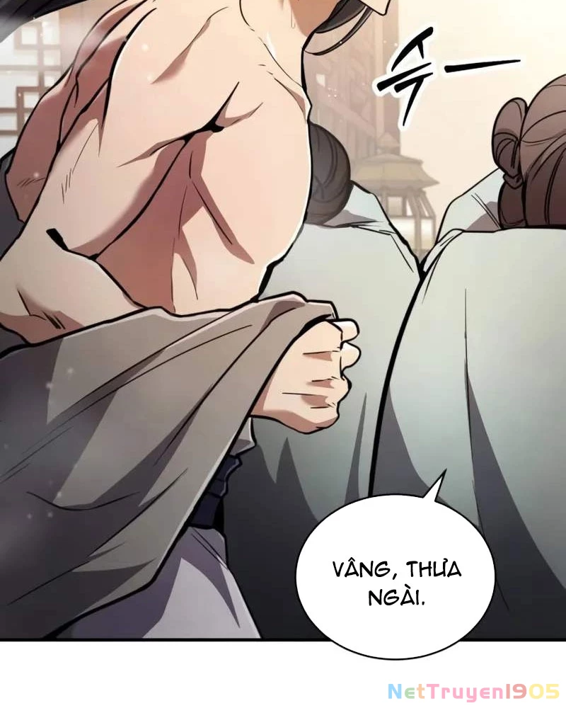 Sự Trở Lại Của Quyền Vương Chapter 2 - 10