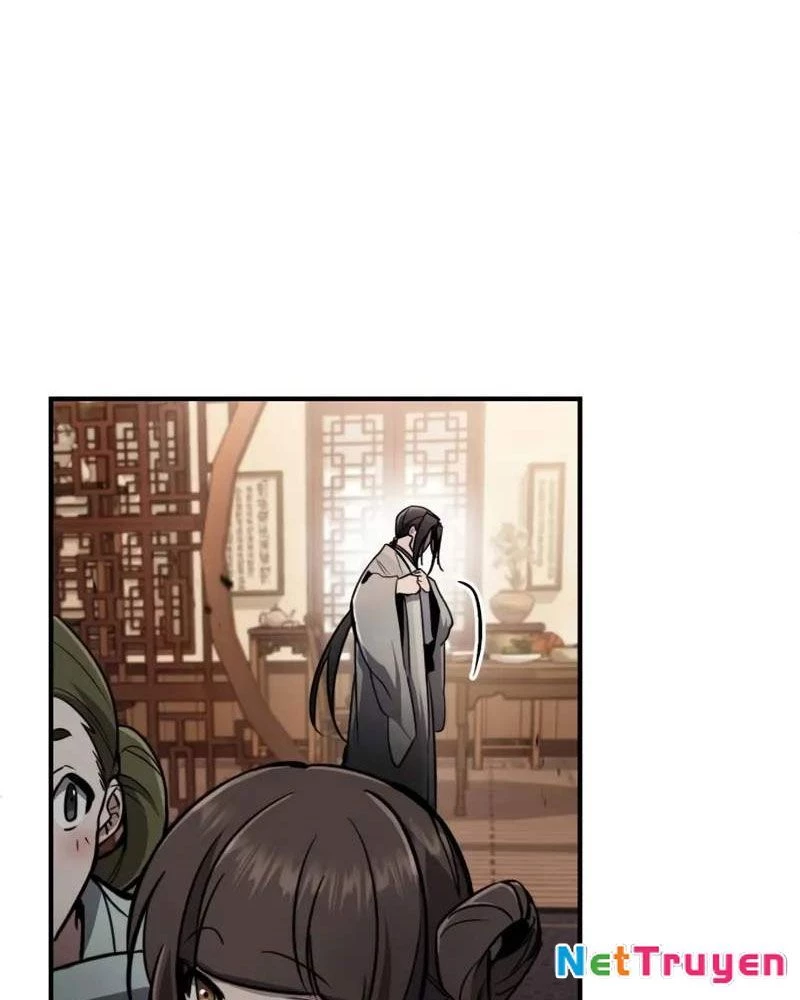 Sự Trở Lại Của Quyền Vương Chapter 2 - 11