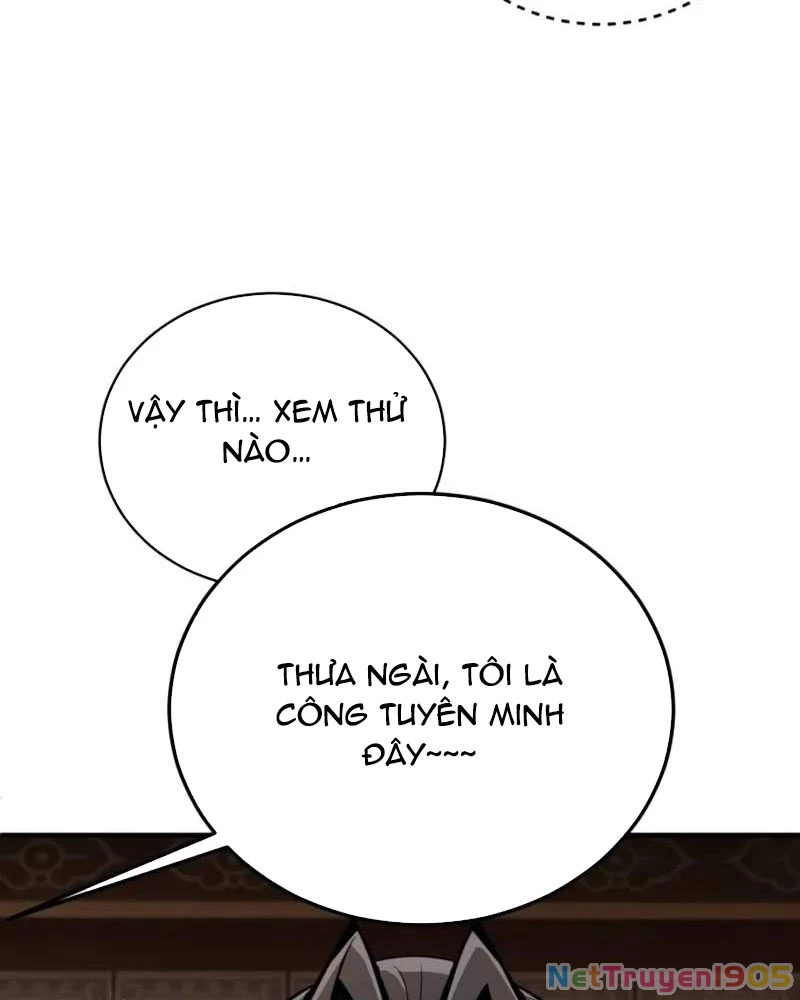 Sự Trở Lại Của Quyền Vương Chapter 2 - 13