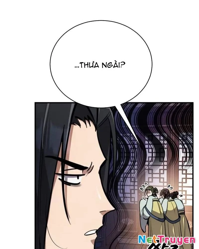 Sự Trở Lại Của Quyền Vương Chapter 2 - 16