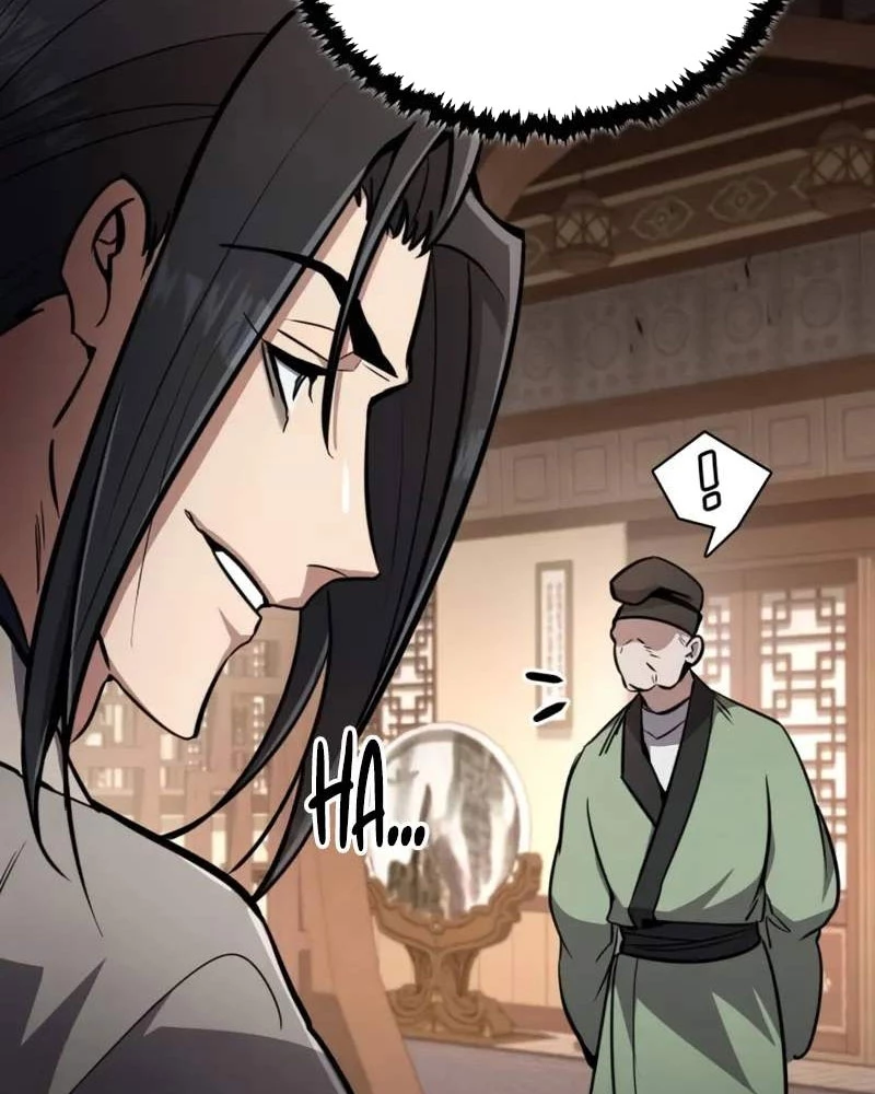 Sự Trở Lại Của Quyền Vương Chapter 2 - 20