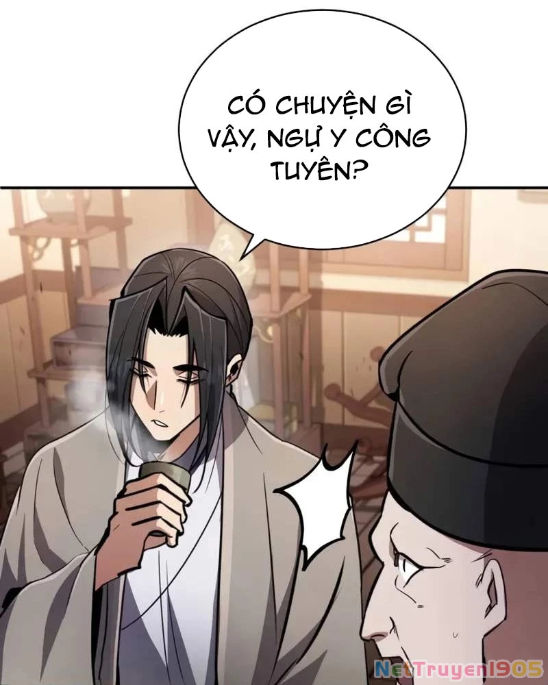 Sự Trở Lại Của Quyền Vương Chapter 2 - 30