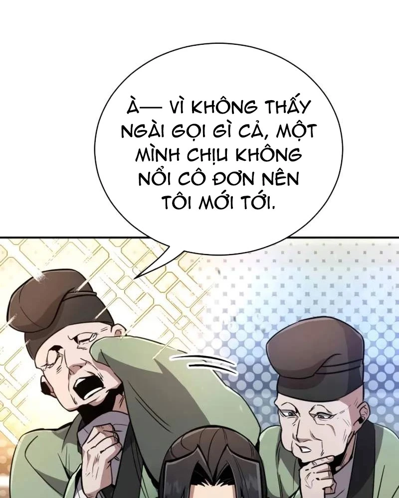 Sự Trở Lại Của Quyền Vương Chapter 2 - 32