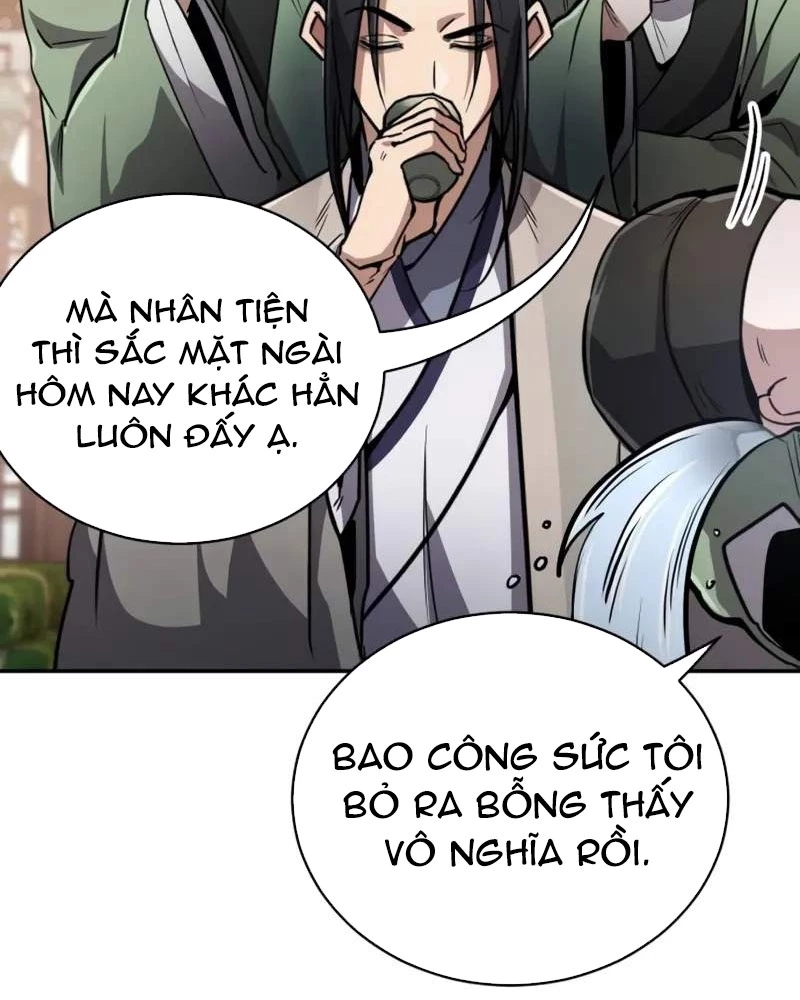 Sự Trở Lại Của Quyền Vương Chapter 2 - 33
