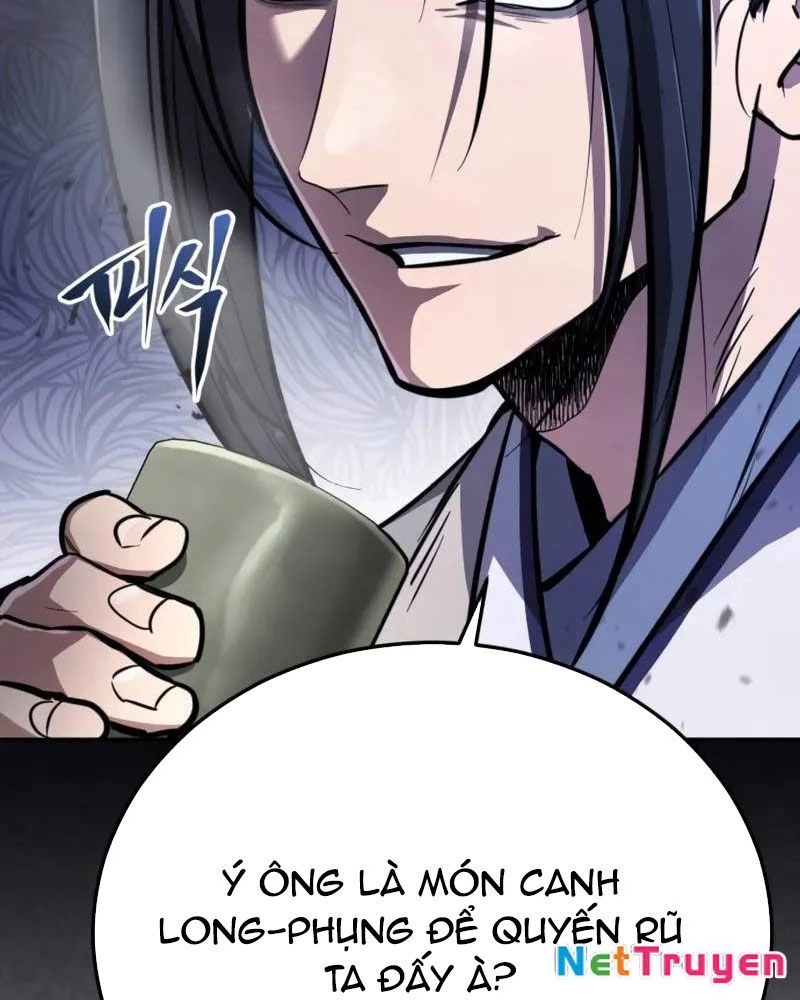 Sự Trở Lại Của Quyền Vương Chapter 2 - 36
