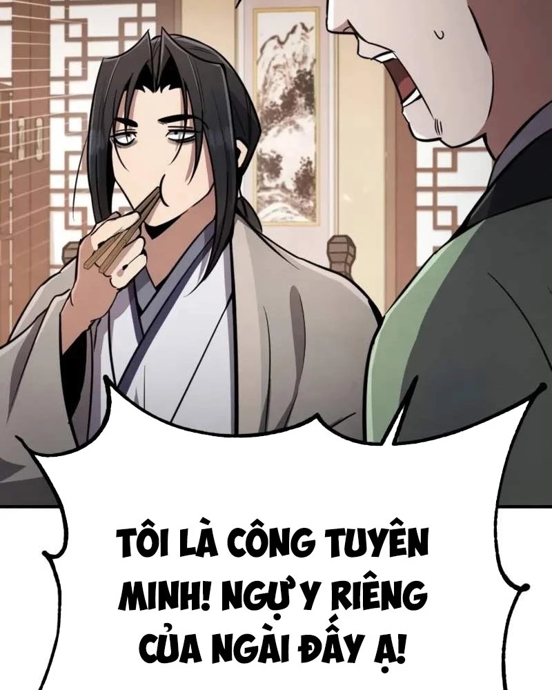 Sự Trở Lại Của Quyền Vương Chapter 2 - 44