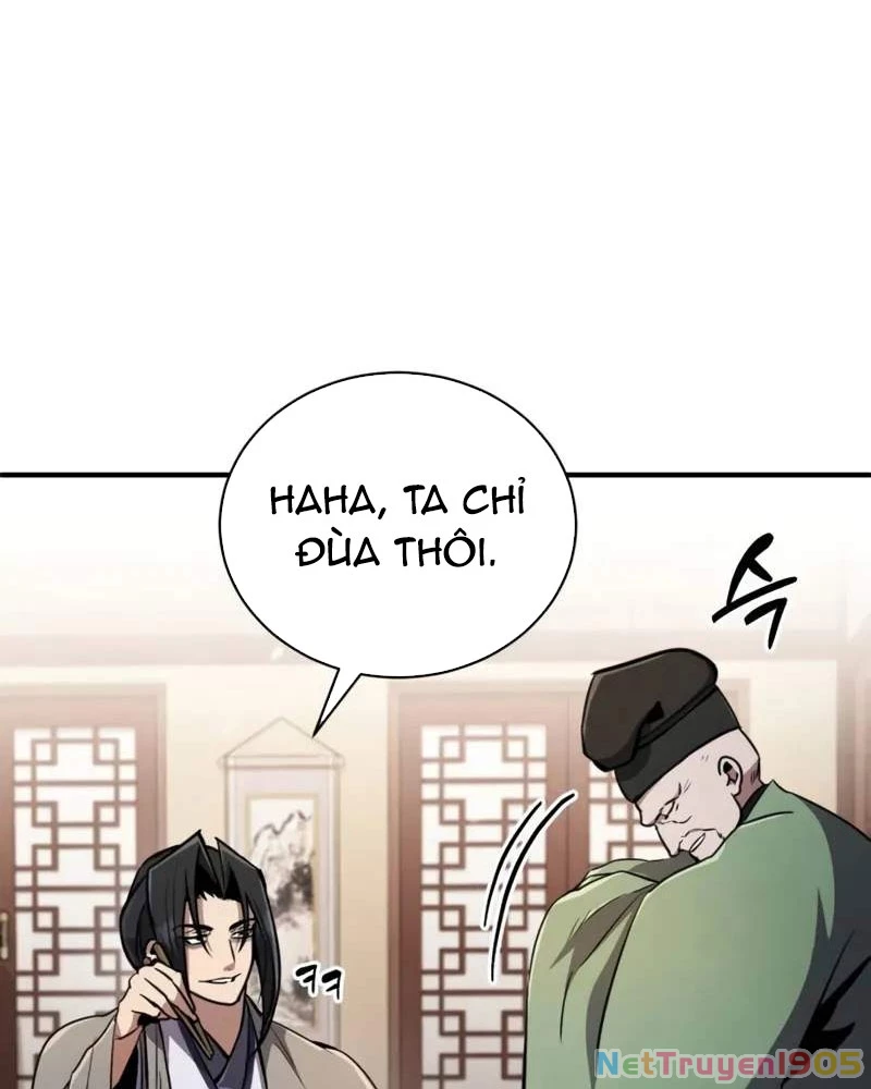 Sự Trở Lại Của Quyền Vương Chapter 2 - 52