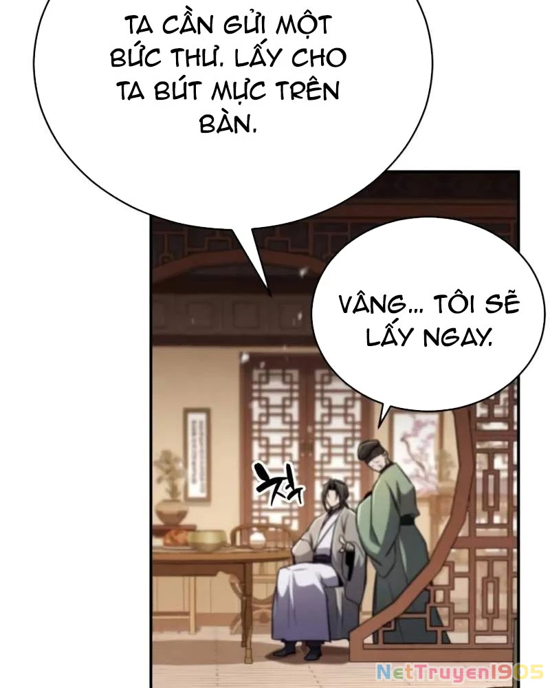 Sự Trở Lại Của Quyền Vương Chapter 2 - 54