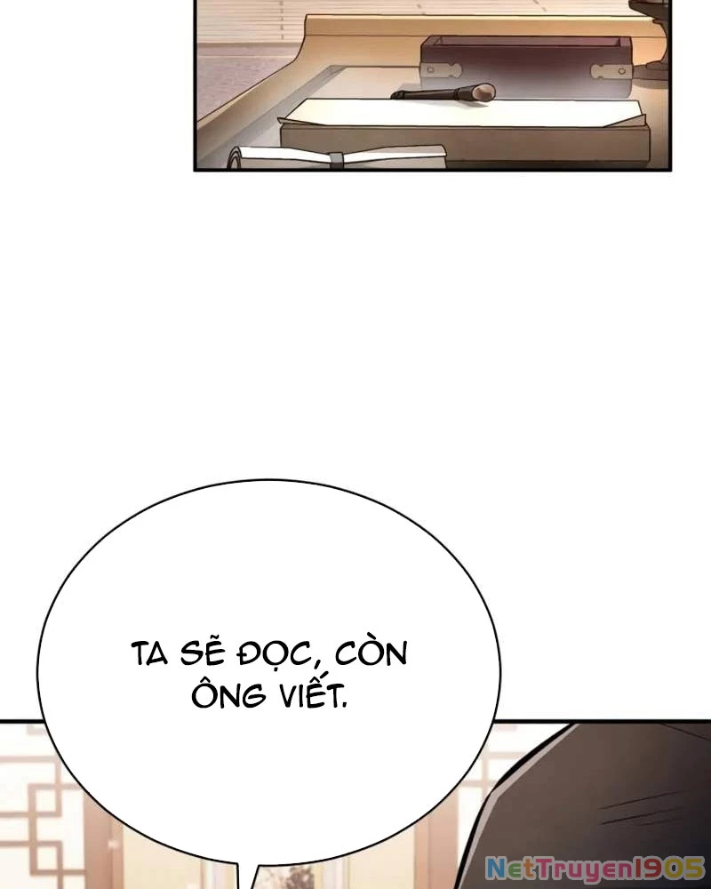 Sự Trở Lại Của Quyền Vương Chapter 2 - 55