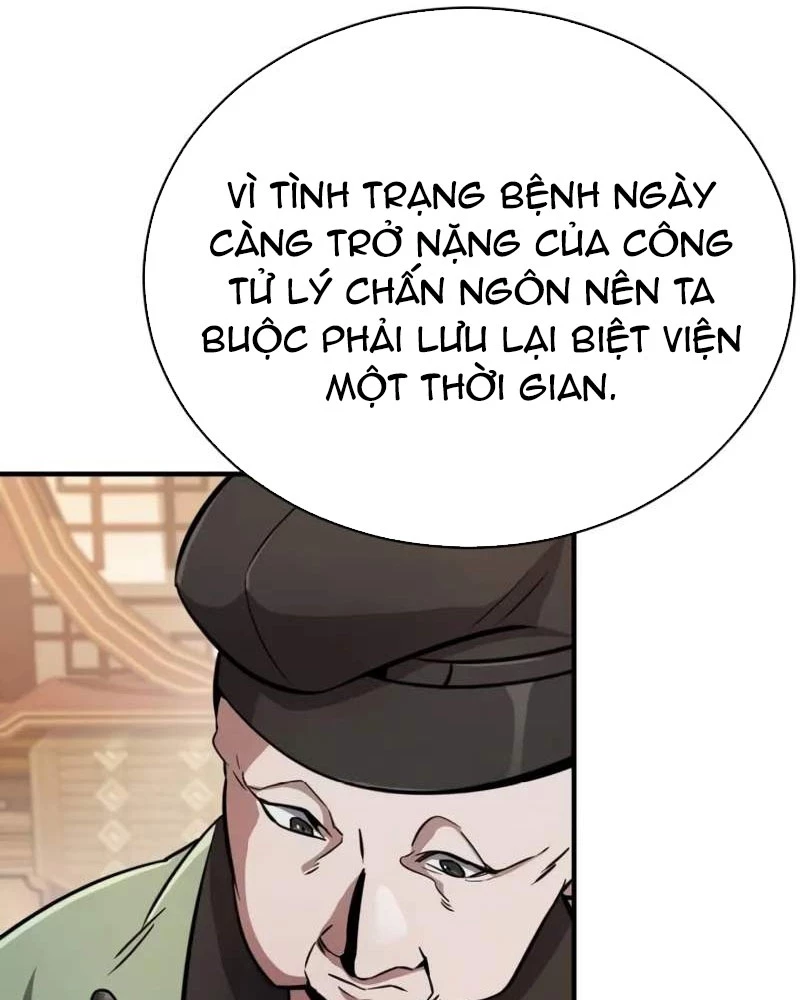 Sự Trở Lại Của Quyền Vương Chapter 2 - 58