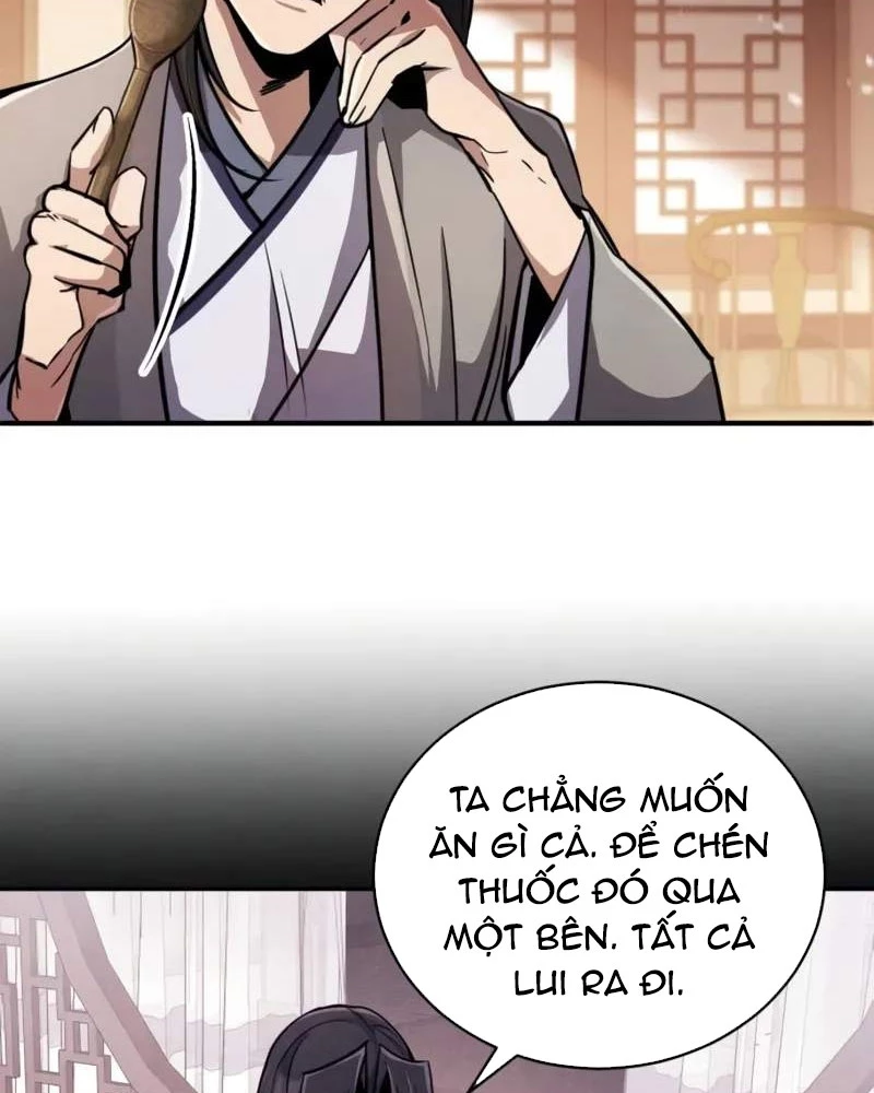 Sự Trở Lại Của Quyền Vương Chapter 2 - 80