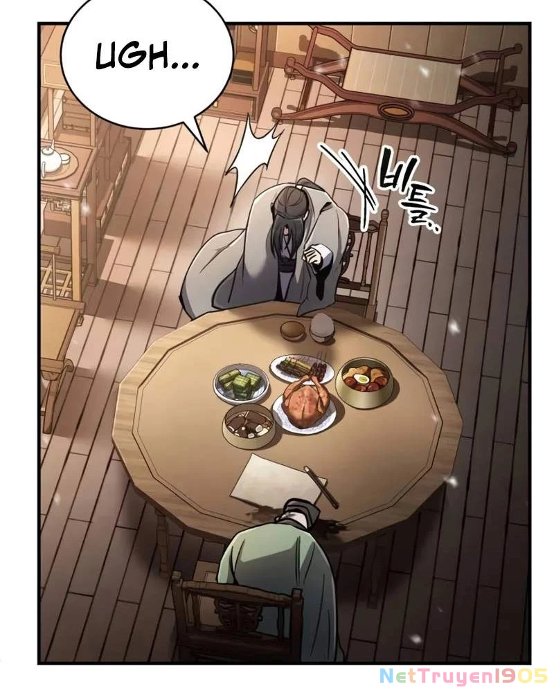 Sự Trở Lại Của Quyền Vương Chapter 2 - 112