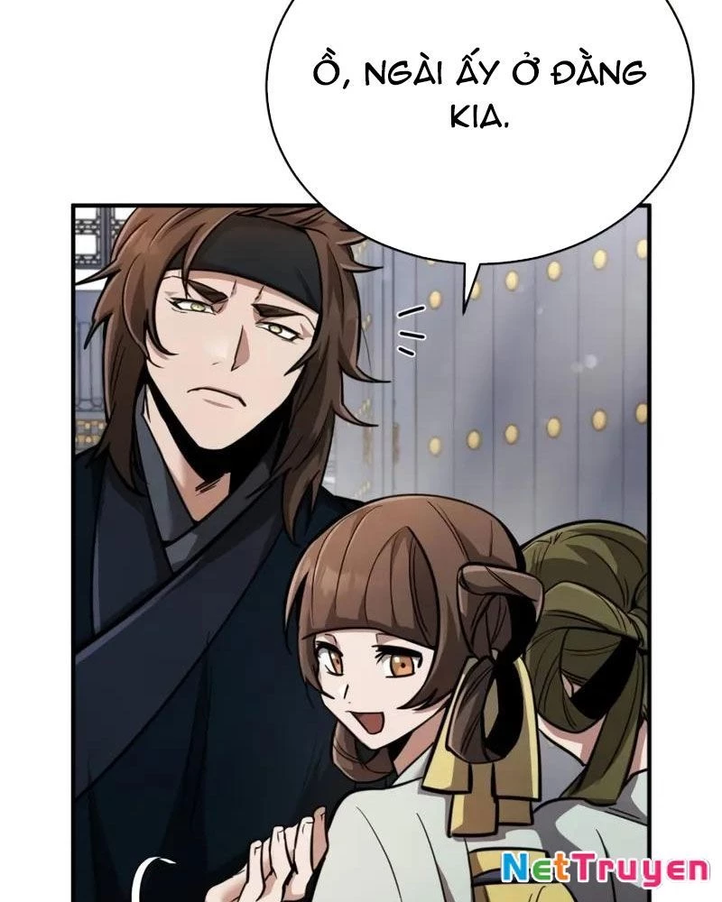 Sự Trở Lại Của Quyền Vương Chapter 2 - 161