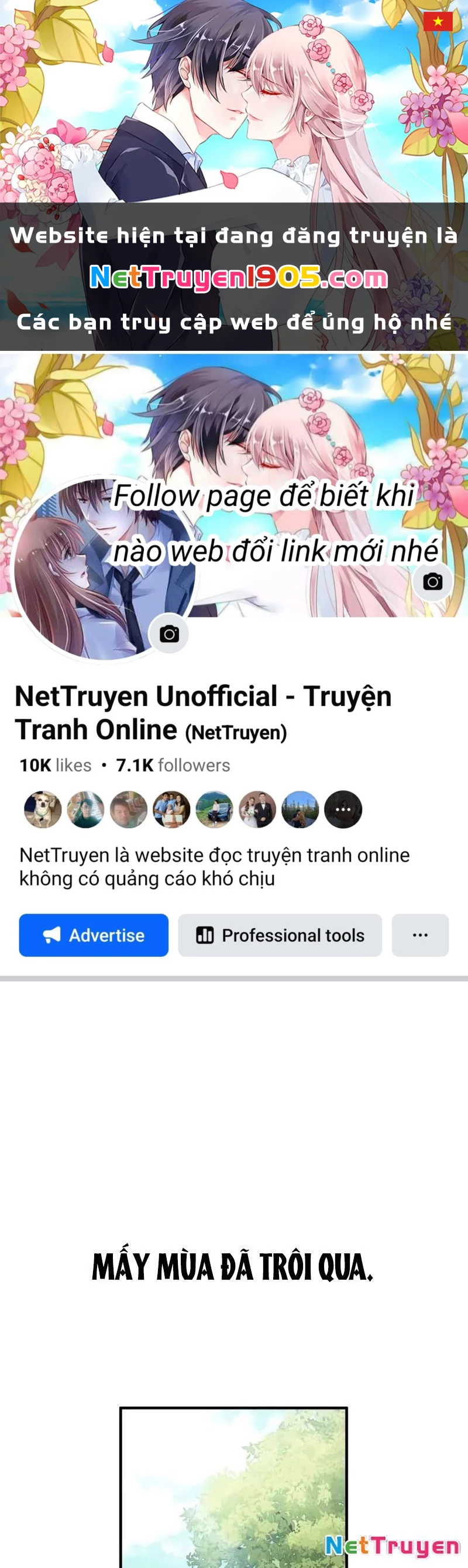 Sự Trở Lại Của Quyền Vương Chapter 3 - 1