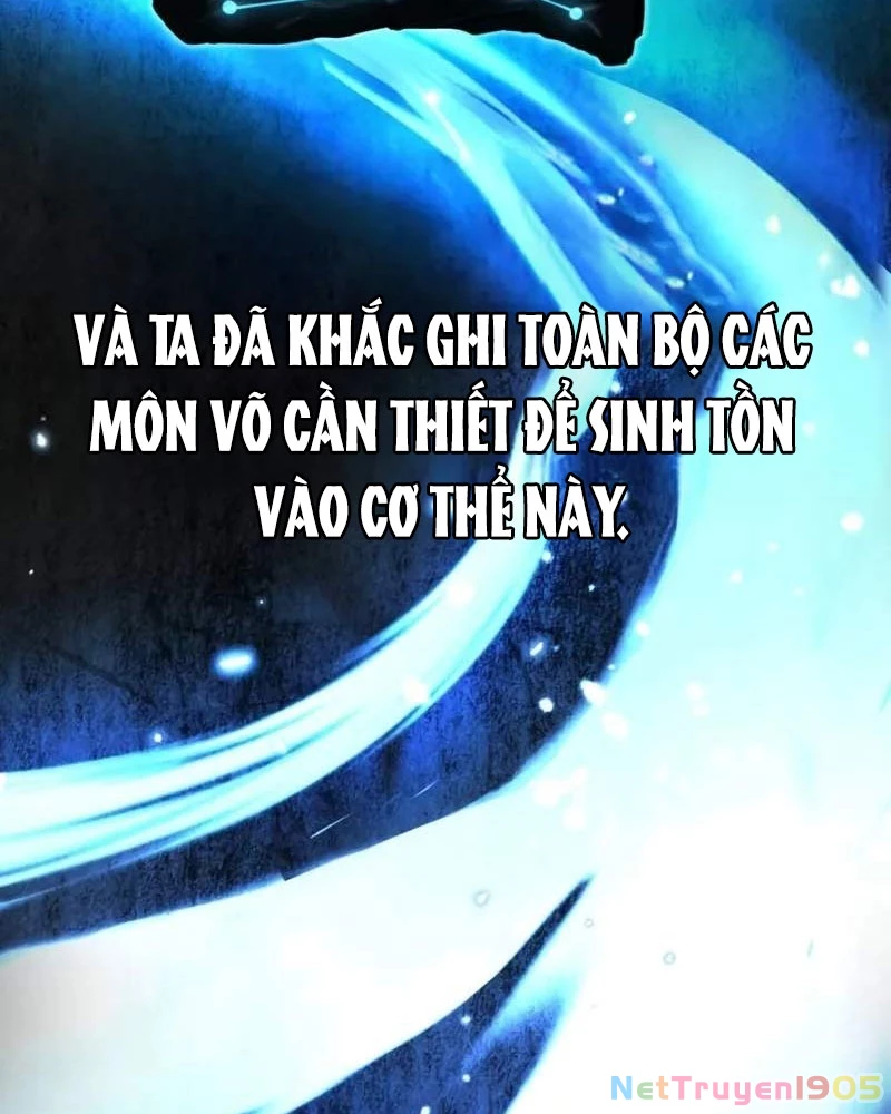 Sự Trở Lại Của Quyền Vương Chapter 3 - 5
