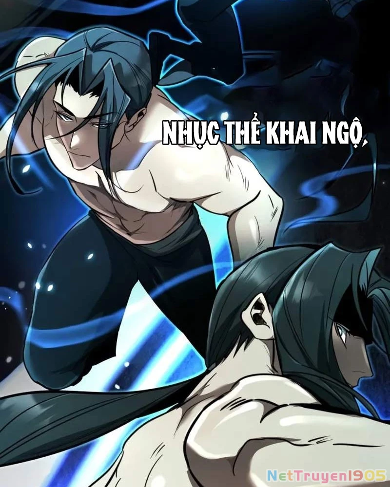 Sự Trở Lại Của Quyền Vương Chapter 3 - 7