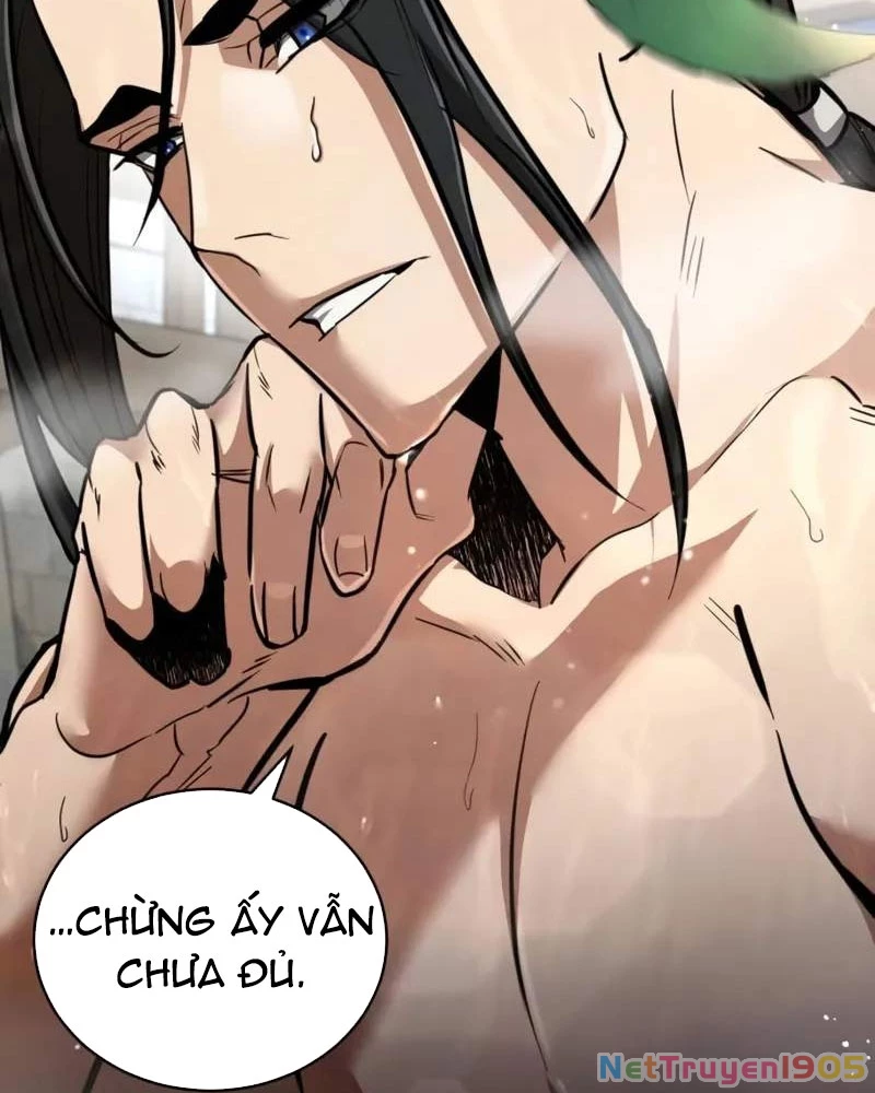 Sự Trở Lại Của Quyền Vương Chapter 3 - 22