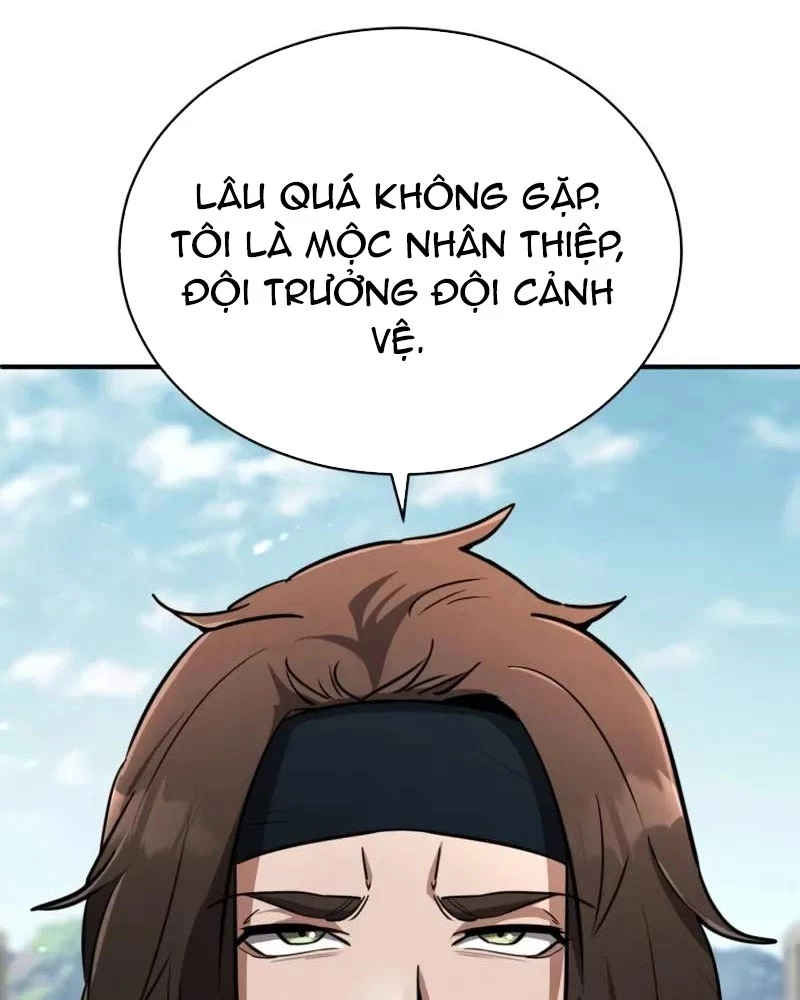 Sự Trở Lại Của Quyền Vương Chapter 3 - 25