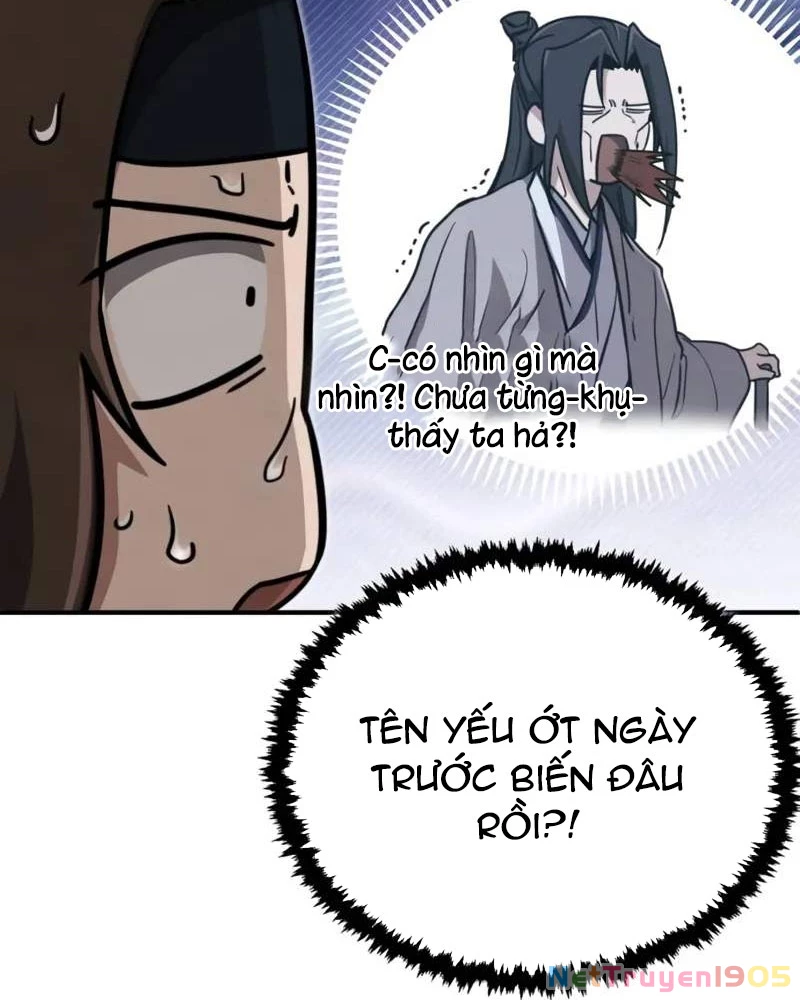 Sự Trở Lại Của Quyền Vương Chapter 3 - 32