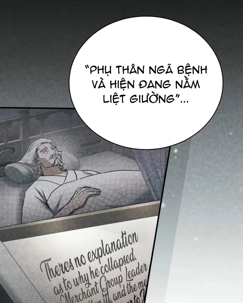 Sự Trở Lại Của Quyền Vương Chapter 3 - 37