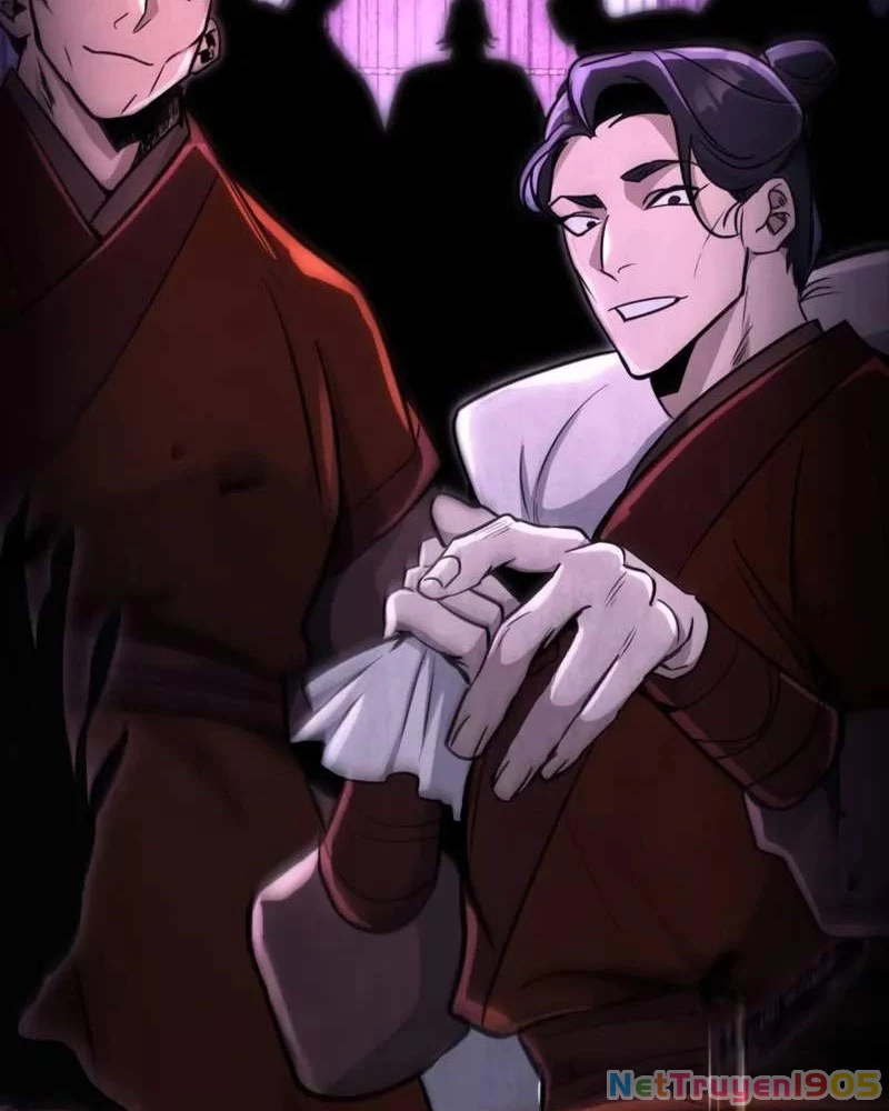 Sự Trở Lại Của Quyền Vương Chapter 3 - 43
