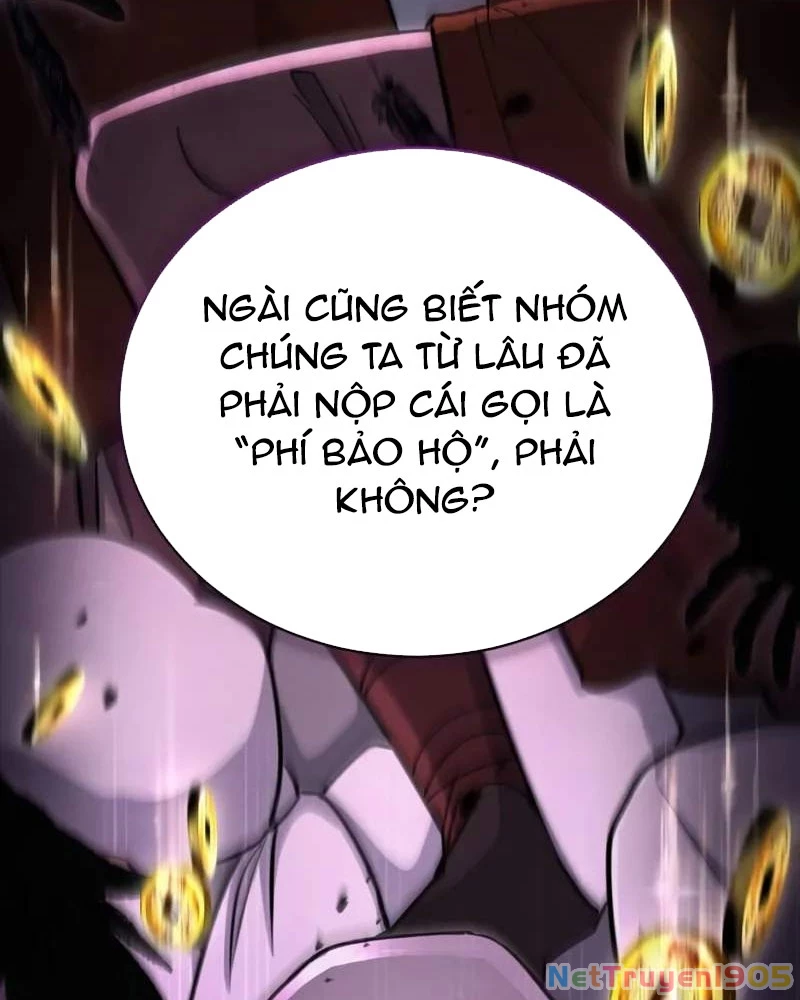 Sự Trở Lại Của Quyền Vương Chapter 3 - 44