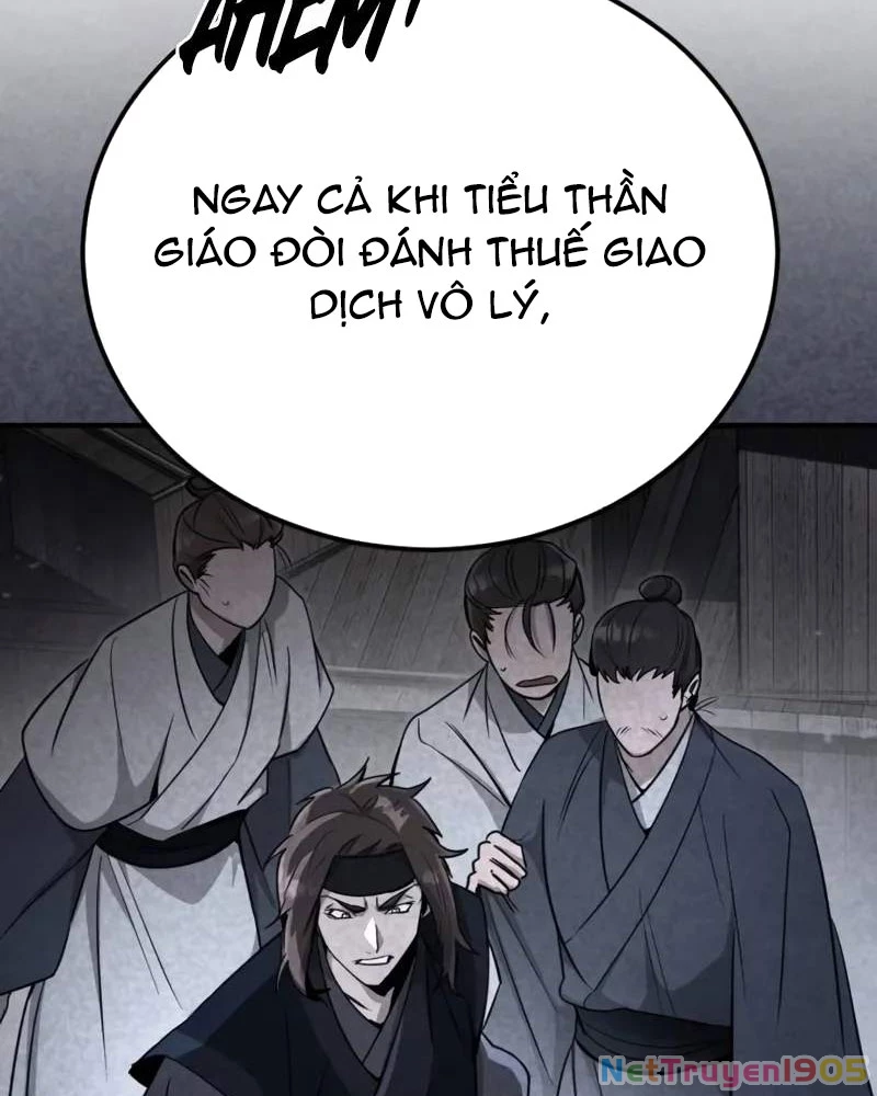 Sự Trở Lại Của Quyền Vương Chapter 3 - 50