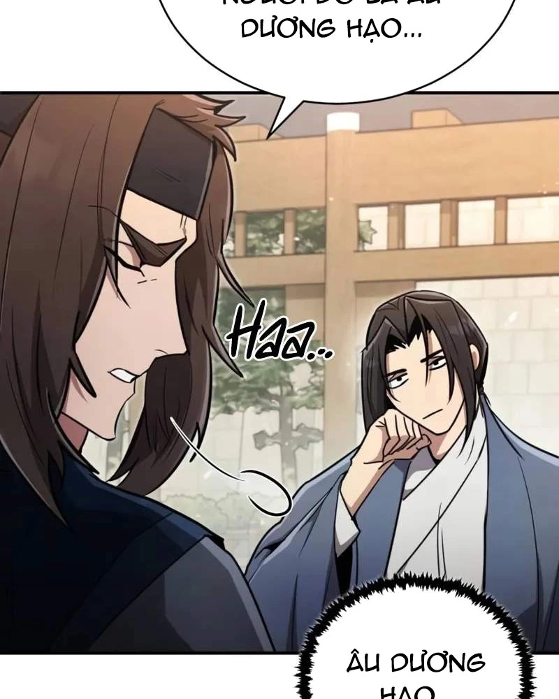 Sự Trở Lại Của Quyền Vương Chapter 3 - 54