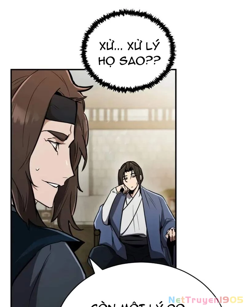 Sự Trở Lại Của Quyền Vương Chapter 3 - 60