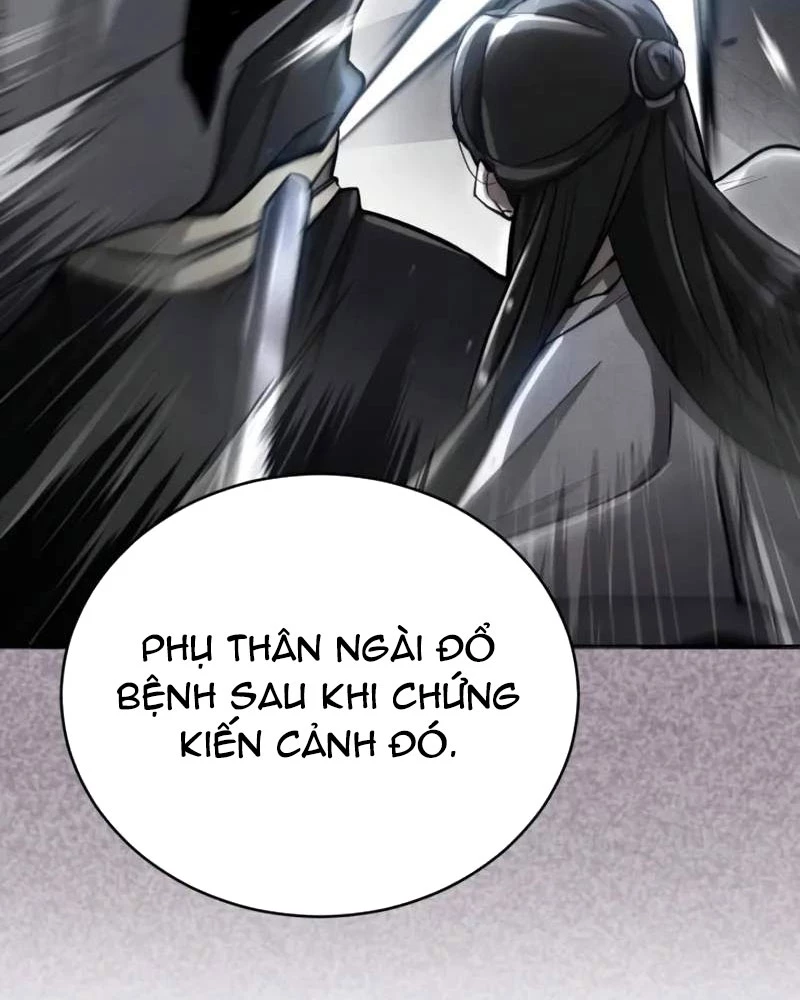 Sự Trở Lại Của Quyền Vương Chapter 3 - 63