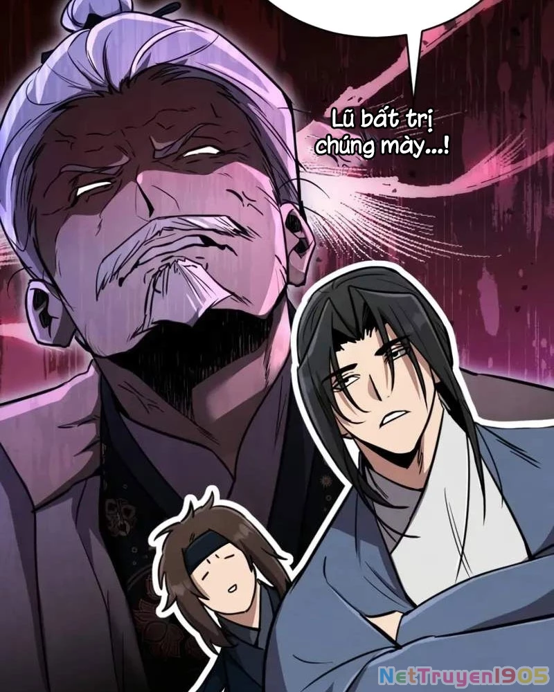 Sự Trở Lại Của Quyền Vương Chapter 3 - 65