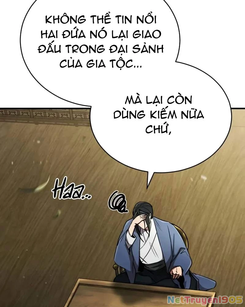 Sự Trở Lại Của Quyền Vương Chapter 3 - 67