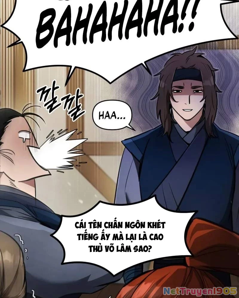 Sự Trở Lại Của Quyền Vương Chapter 3 - 84