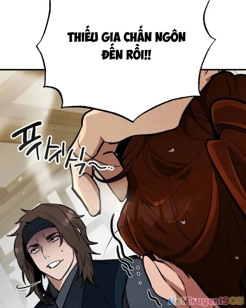 Sự Trở Lại Của Quyền Vương Chapter 3 - 99