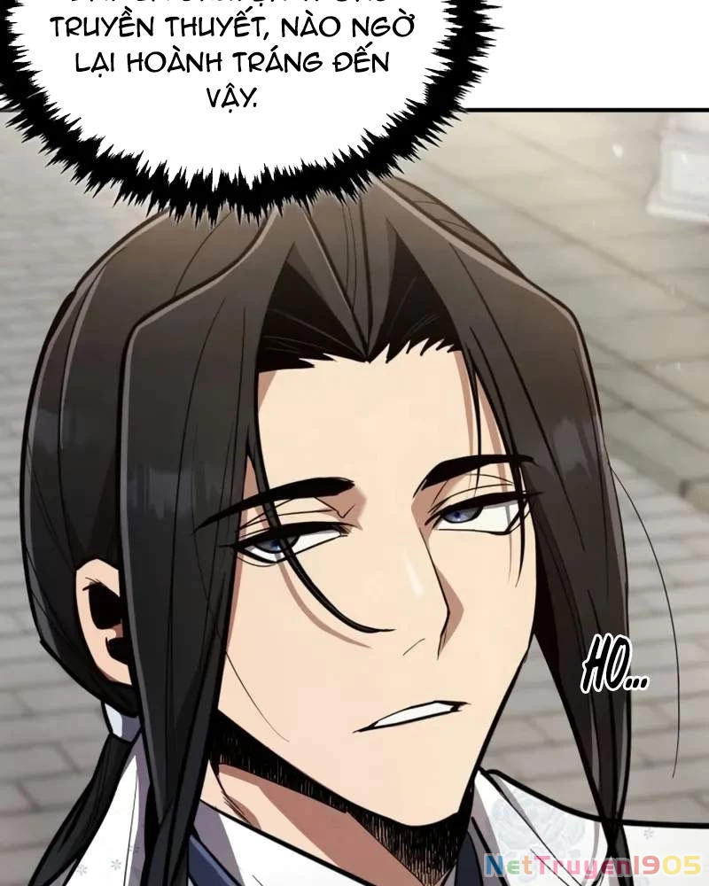 Sự Trở Lại Của Quyền Vương Chapter 3 - 110