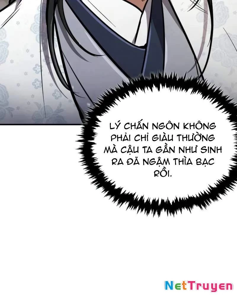 Sự Trở Lại Của Quyền Vương Chapter 3 - 111