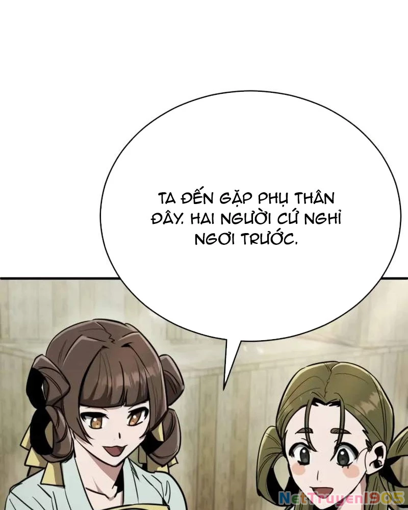 Sự Trở Lại Của Quyền Vương Chapter 3 - 112