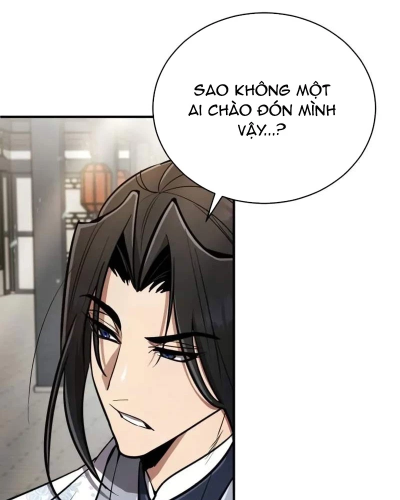 Sự Trở Lại Của Quyền Vương Chapter 3 - 117