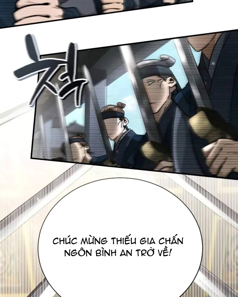 Sự Trở Lại Của Quyền Vương Chapter 3 - 120