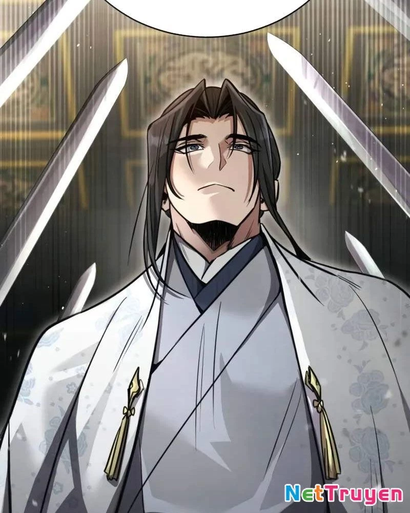 Sự Trở Lại Của Quyền Vương Chapter 3 - 121