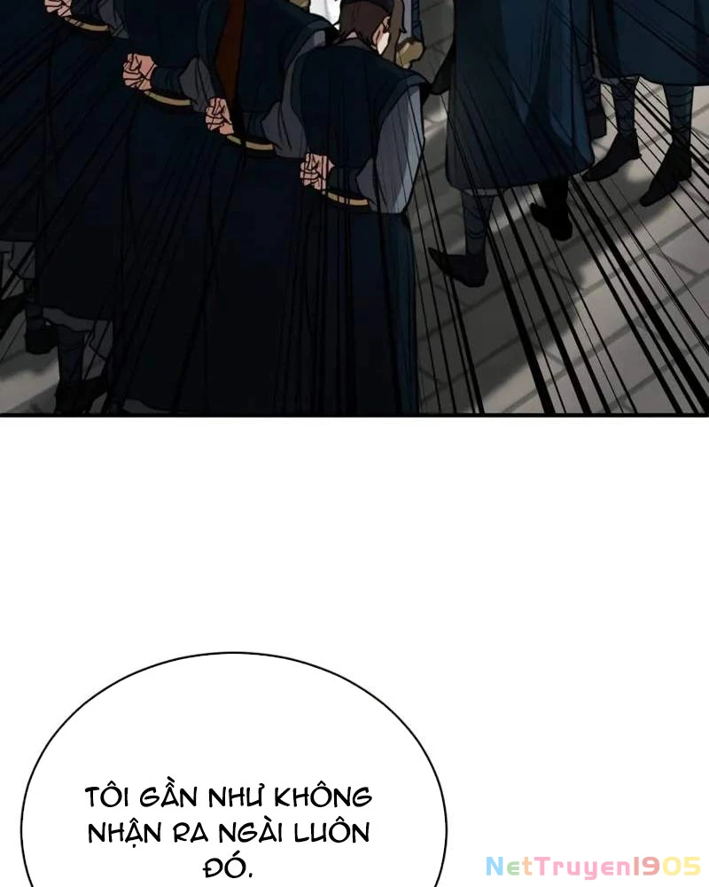 Sự Trở Lại Của Quyền Vương Chapter 3 - 124