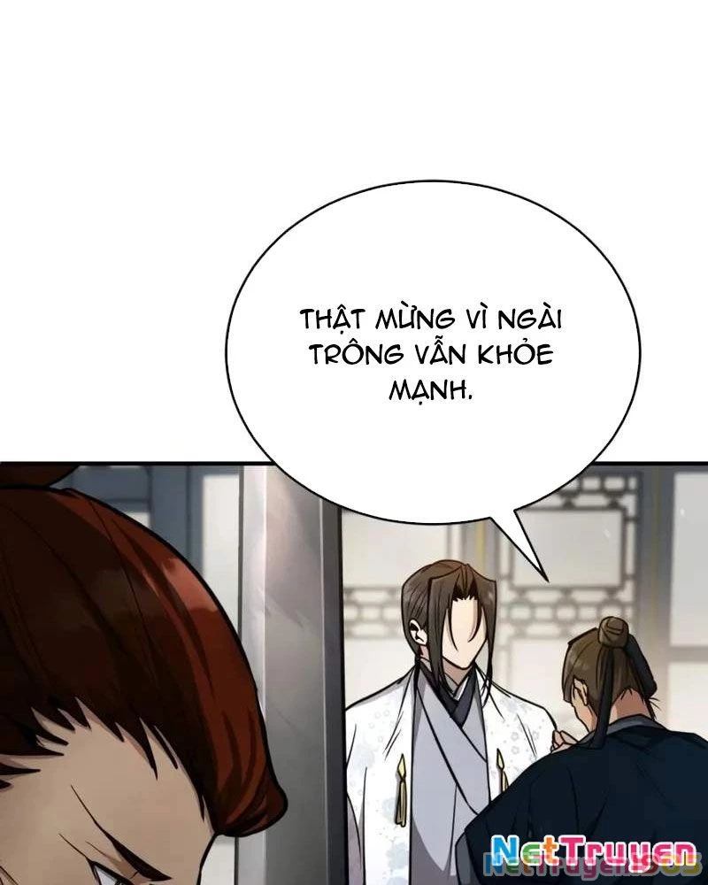 Sự Trở Lại Của Quyền Vương Chapter 3 - 126
