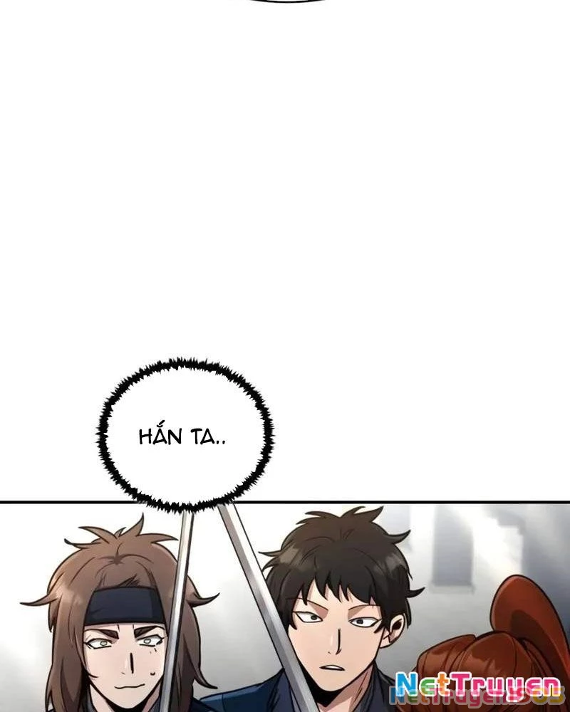 Sự Trở Lại Của Quyền Vương Chapter 3 - 136