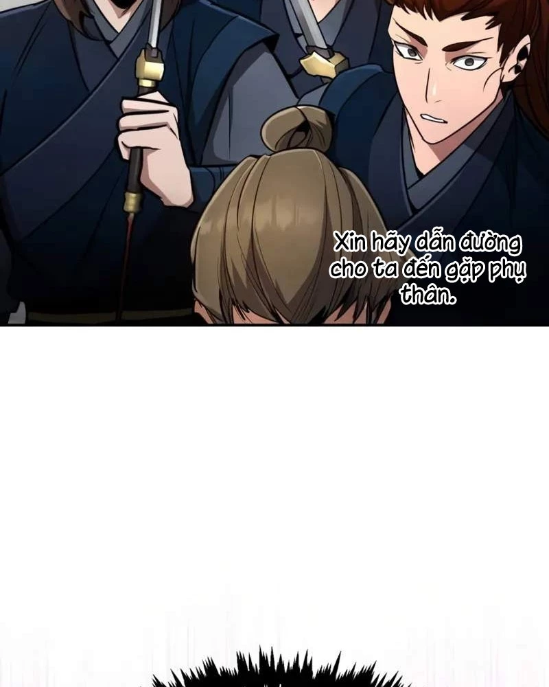 Sự Trở Lại Của Quyền Vương Chapter 3 - 137