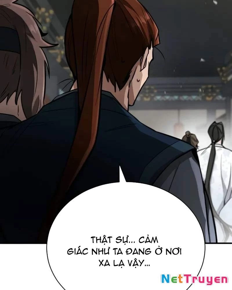Sự Trở Lại Của Quyền Vương Chapter 3 - 141