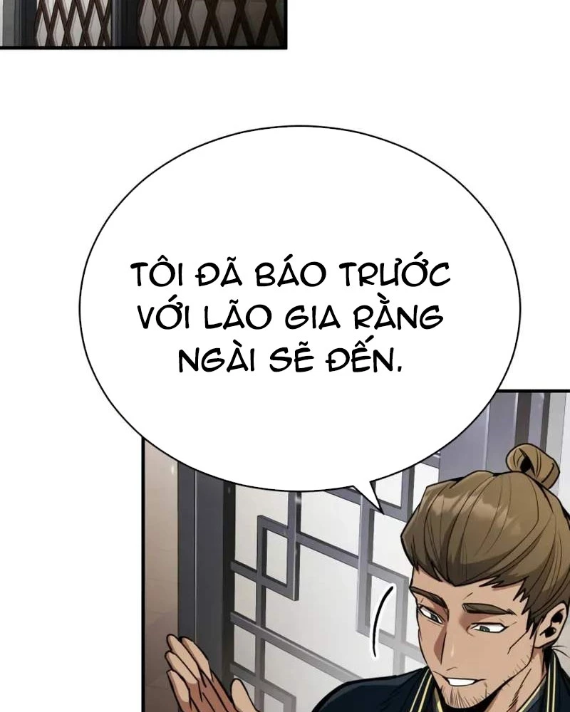 Sự Trở Lại Của Quyền Vương Chapter 3 - 152