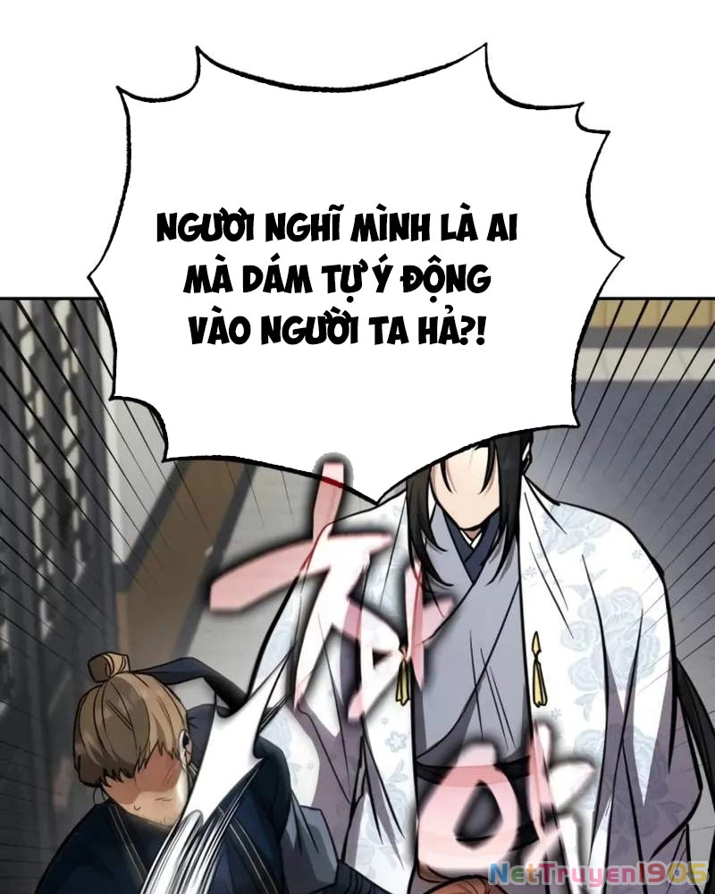 Sự Trở Lại Của Quyền Vương Chapter 3 - 169