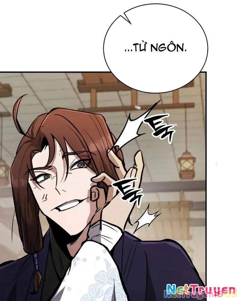 Sự Trở Lại Của Quyền Vương Chapter 3 - 176