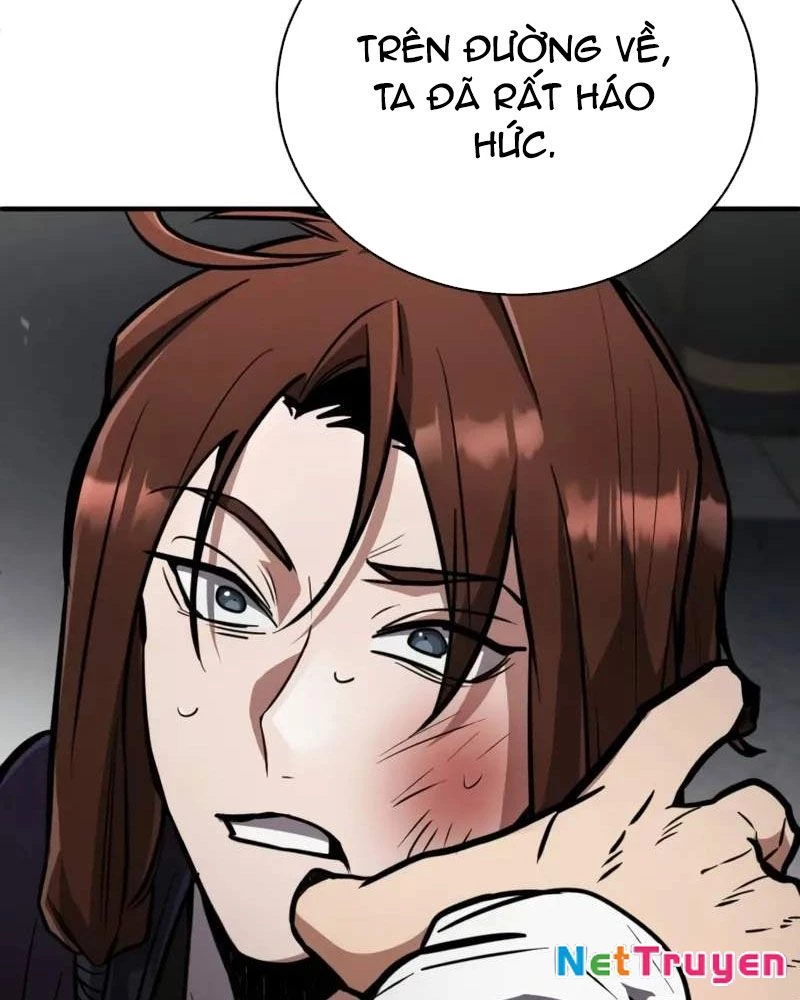 Sự Trở Lại Của Quyền Vương Chapter 3 - 186
